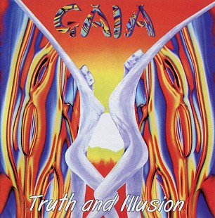 Gaia (Netherlands) – Truth And Illusion (1996)