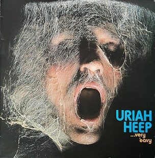 Uriah Heep – Very 'Eavy Very 'Umble