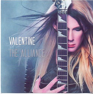 Valentine (Netherlands) – The Alliance (2018)