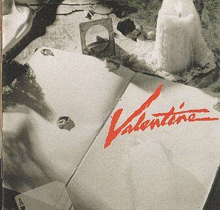 Valentine (USA) – Valentine (1990)