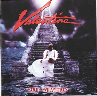 Valentine (USA) – Soul Salvation (2008)