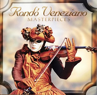 Rondo Veneziano – Veniciano Night ( 2 x CD ) ( UA )