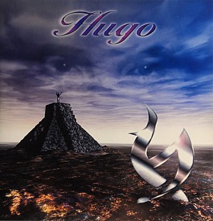 Hugo (ex.- Valentine) (USA) – Time On Earth (2000) CD-MAXIMUM