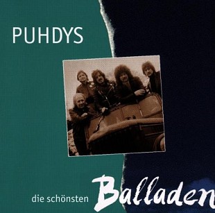Puhdys – Die Schonsten Balladen ( Germany )