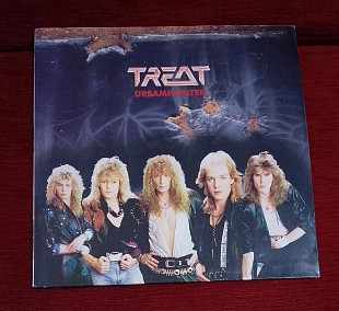 Treat "Dreamhunter"