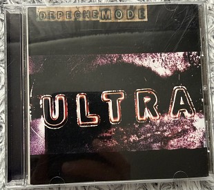 Depeche Mode - Ultra