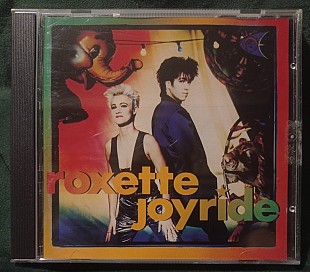Roxette – Joyride 1991
