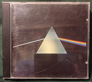 Pink Floyd – The Dark Side Of The Moon 1973 (1994)