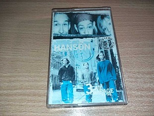 Hanson Brothers 3 Car Garage: The Indie Recordings '95–'96