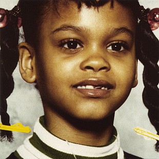Jill Scott – Beautifully Human: Words And Sounds Vol. 2 ( USA )