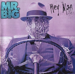 Mr. Big – Hey Man ( USA )