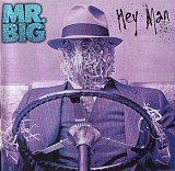 Mr. Big – Hey Man ( USA )