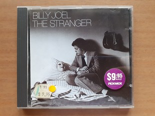 Компакт диск фирменный Billy Joel – The Stranger