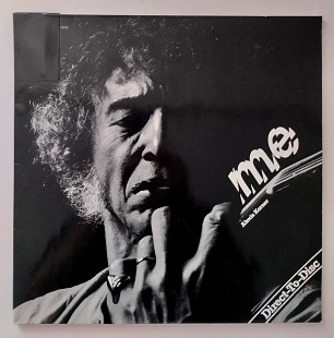 Alexis Korner – Me (CCS)
