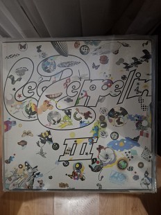 Led Zeppelin - Led Zeppelin III