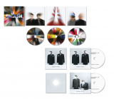 Pet Shop Boys - Smash: The Singles 1985 – 2020/ Nonetheless