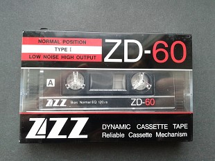 ZZZ ZD-60