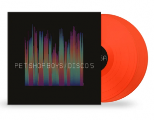 Pet Shop Boys - Disco 5