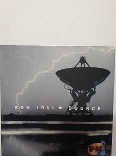 Bon Jovi - Bounce