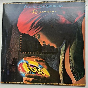 Electric Light Orchestra - Discovery