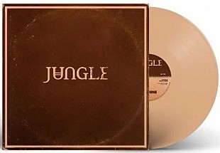 Новинка Jungle - Sunshine (Indie Exclusive) (Desert Peach Coloured) (LP)