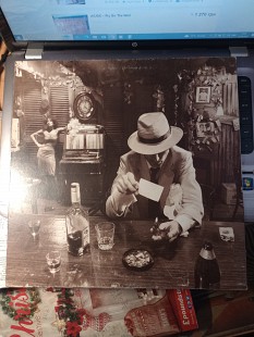 Led Zeppelin – In Through The Out Door