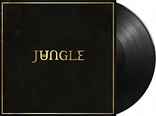 Jungle - Jungle (Gatefold Sleeve) (180 g) (LP)