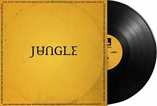 Jungle - For Ever (LP)