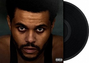The Weeknd - Hurry Up Tommorow (LP)