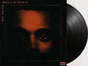 The Weeknd - My Dear Melancholy (LP)