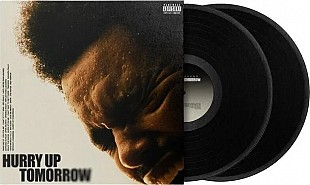 The Weeknd - Hurry Up Tomorrow Complete Edition (2 LP)