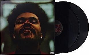 The Weeknd - After Hours (2 LP)