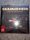 New Rammstein – Liebe Ist Für Alle Da
