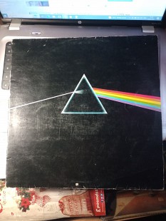 Pink Floyd – The Dark Side Of The Moon