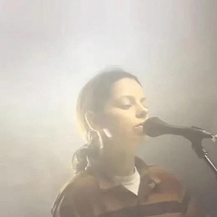 Tirzah - Trip9love...??? (Limited Edition) (Gold Coloured) (LP)