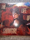 New Taylor Swift – The Life Of A Showgirl The Tiny Bubbles In Champagne Edition
