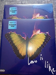 New Maroon 5 – Love Is Like
