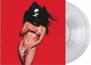 Rosalía - Motomami (Clear Coloured) (2 LP)