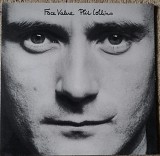 Phil Collins ‎– Face Value