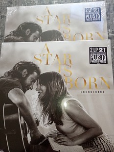 New Lady Gaga, Bradley Cooper – A Star Is Born Soundtrack