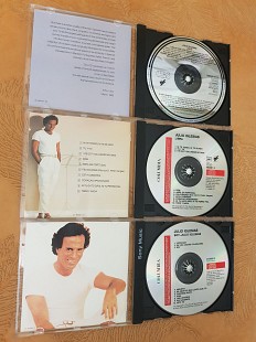 Julio Iglesias – Soy Libra Julio
