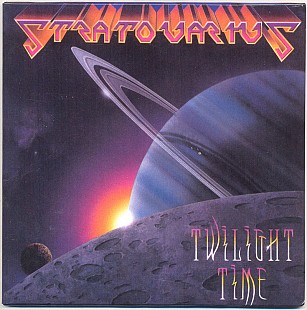 Stratovarius (Finland)– Twilight Time (1992/2009)