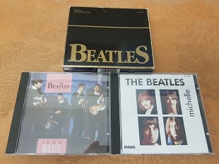 2CD BOX The Beatles vol.2 Special Limited Edition