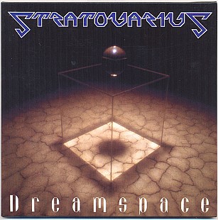 Stratovarius (Finland) – Dreamspace (1994/2009)