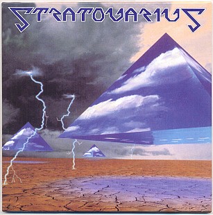 Stratovarius (Finland) – Fourth Dimension (1995/2009)