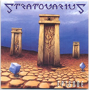 Stratovarius (Finland) – Episode (1996/2009)