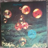 Deep Purple - Who Do We Think We Are (1973, Warner Bros. Rec P-8312W, P-8312 W1/W2, GF, OIS, Japan 1