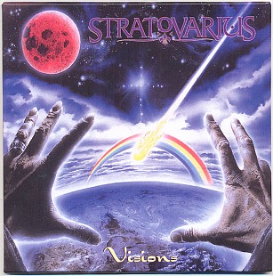 Stratovarius (Finland) – Visions (1997/2009)