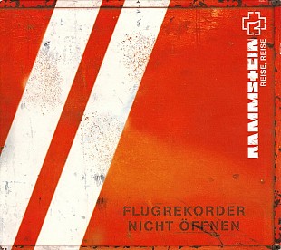 Rammstein – Reise, Reise +++