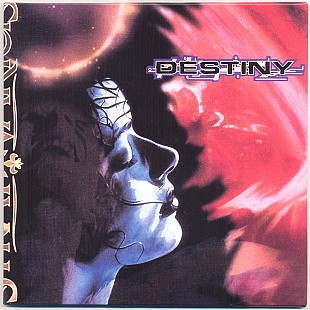 Stratovarius (Finland) – Destiny (1998/2009)